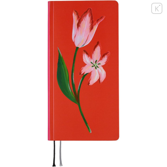 Japan Hobonichi Techo Weeks Hardcover Horizontal Japanese - Tolight A Bright Year / 2026 Jan / Mon Start - 1