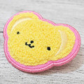 Japan Cardcaptor Sakura Sagara Embroidery Badge - Cardcaptor Sakura : Kero-chan Face - 2