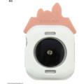 Japan Peanuts Apple Watch 41/40mm Silicone Case - Snoopy : House - 2