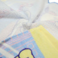 Japan Sanrio Jacquard Face Towel - Characters City Pop - 2