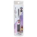 Japan Sanrio Jetstream 4&1 Multi Ballpoint Pen + Mechanical Pencil - Hello Kitty : Tan - 1