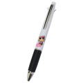 Japan Sanrio Jetstream 4&1 Multi Ballpoint Pen + Mechanical Pencil - Hello Kitty : Tan - 3