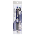 Japan Sanrio Jetstream 4&1 Multi Ballpoint Pen + Mechanical Pencil - Hello Kitty : Wink Navy - 1