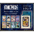 Japan One Piece Playing Card - Famous Scene 1st Log - 1