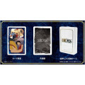 Japan One Piece Playing Card - Famous Scene 1st Log - 3