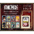 Japan One Piece Playing Card - Famous Scene 2nd Log - 1