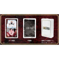 Japan One Piece Playing Card - Famous Scene 2nd Log - 3