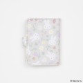 Japan Miffy Card Case - Miffy : Floral Face A - 2