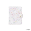 Japan Miffy Card Case - Miffy : Floral Face B - 1