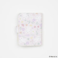 Japan Miffy Card Case - Miffy : Floral Face B - 2