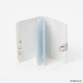 Japan Miffy Card Case - Miffy : Floral Face B - 4