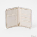 Japan Miffy Medicine Handbook Travel Passport Case - Miffy : Floral Face A - 4