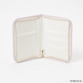 Japan Miffy Medicine Handbook Travel Passport Case - Miffy : Floral Face B - 4