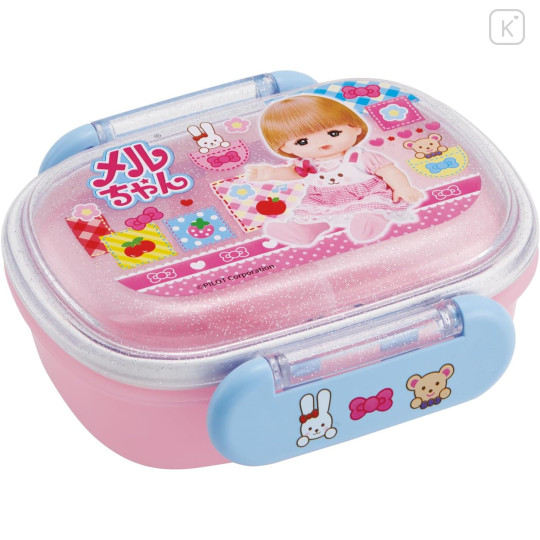 Japan Mell-chan Bento Lunch Box 270ml - 1