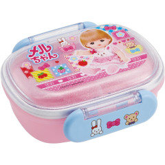 Japan Mell-chan Bento Lunch Box 270ml