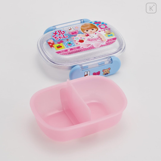 Japan Mell-chan Bento Lunch Box 270ml - 3