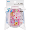 Japan Mell-chan Bento Lunch Box 270ml - 4
