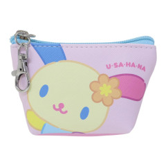 Japan Sanrio Triangular Mini Pouch - Usahana