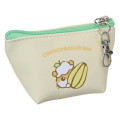 Japan Sanrio Triangular Mini Pouch - Corocorokuririn - 2