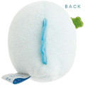 Japan San-X Tenori Plush (SS) - Sumikko Gurashi : Sumikko's Favorite Tokage Dinosaur Lizard - 2