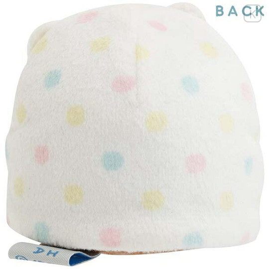 Japan San-X Tenori Plush (SS) - Sumikko Gurashi : Sumikko's Favorite Black Tapioca - 3