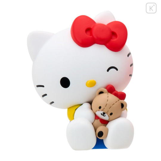 Japan Sanrio Secret Figure - Characters Perihapi! Shoulder Hug Blind Box - 2