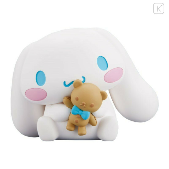 Japan Sanrio Secret Figure - Characters Perihapi! Shoulder Hug Blind Box - 3