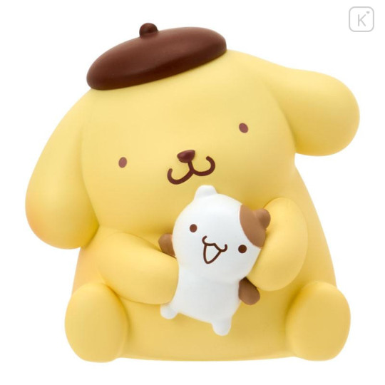 Japan Sanrio Secret Figure - Characters Perihapi! Shoulder Hug Blind Box - 4