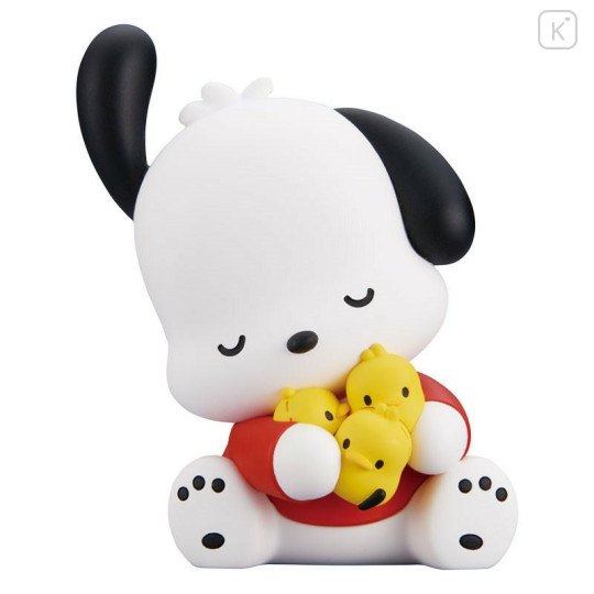 Japan Sanrio Secret Figure - Characters Perihapi! Shoulder Hug Blind Box - 5