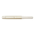 Japan Uni-ball Zento Signature Rollerball Pen - 0.7mm Champagne Gold - 2