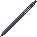 Japan Uni-ball Zento Standard Rollerball Pen - 0.7mm Indigo - 1