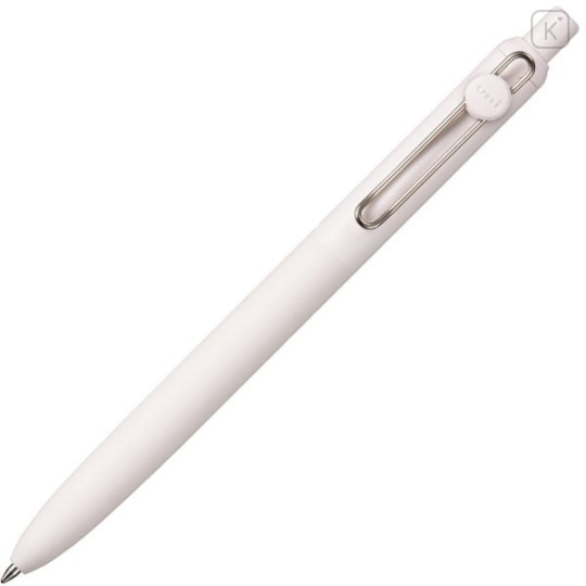 Japan Uni-ball Zento Standard Rollerball Pen - 0.7mm Linen - 1