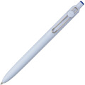 Japan Uni-ball Zento Basic Rollerball Pen - 0.7mm Blue - 1