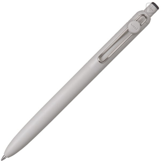 Japan Uni-ball Zento Basic Rollerball Pen - 0.7mm Black - 1
