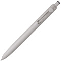 Japan Uni-ball Zento Basic Rollerball Pen - 0.7mm Black - 1