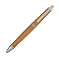 Japan Uni Jetstream Pure Malt Inside Single Ballpoint Pen - 0.5mm Natural - 1