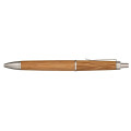 Japan Uni Jetstream Pure Malt Inside Single Ballpoint Pen - 0.5mm Natural - 3