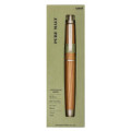 Japan Uni Jetstream Pure Malt Inside Single Ballpoint Pen - 0.5mm Natural - 4