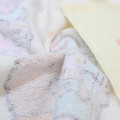 Japan San-X Jacquard Face Towel - Sumikko Gurashi : Baskin Robbins Ice-cream Yellow - 2