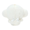 Japan Sanrio Original Mascot Holder - Cogimyun : Nap on Fluffy White Cloud - 3
