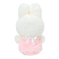 Japan Sanrio Original Mascot Holder - Cheery Chums : Nap on Fluffy White Cloud - 3