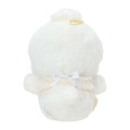 Japan Sanrio Original Mascot Holder - Pekkle : Nap on Fluffy White Cloud - 3