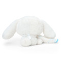 Japan Sanrio Original Plush Toy - Cinnamoroll : Nap on Fluffy White Cloud - 2