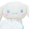 Japan Sanrio Original Plush Toy - Cinnamoroll : Nap on Fluffy White Cloud - 3