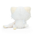 Japan Sanrio Original Plush Toy - Masyumaro : Nap on Fluffy White Cloud - 2