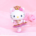 Japan Sanrio Original Figure - Hello Kitty : Ballet Pink - 5