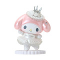 Japan Sanrio Original Figure - My Melody : Ballet White - 1