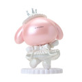 Japan Sanrio Original Figure - My Melody : Ballet White - 2