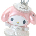 Japan Sanrio Original Figure - My Melody : Ballet White - 4