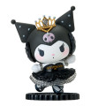 Japan Sanrio Original Figure - Kuromi : Ballet Black - 1
